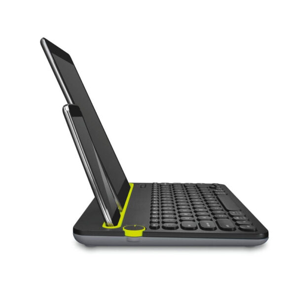 Potun Keyboard Wireless Laptop